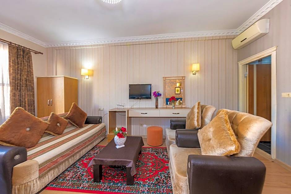 İSTA PALACE-GRAND BAZAAR