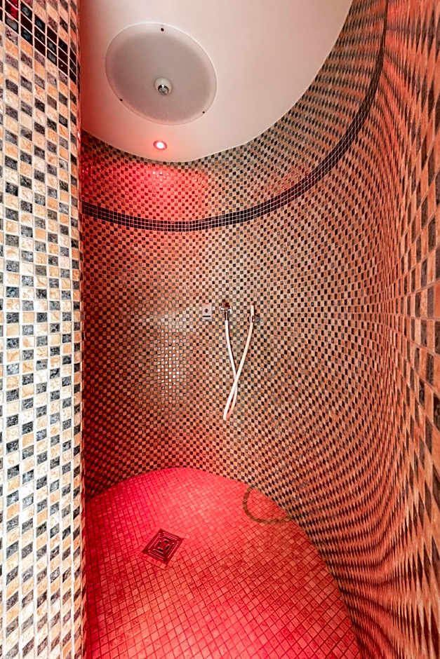 Alpenhotel Tirolerhof Gerlos