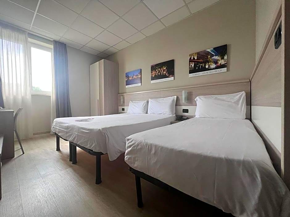 Best Quality Hotel La Darsena