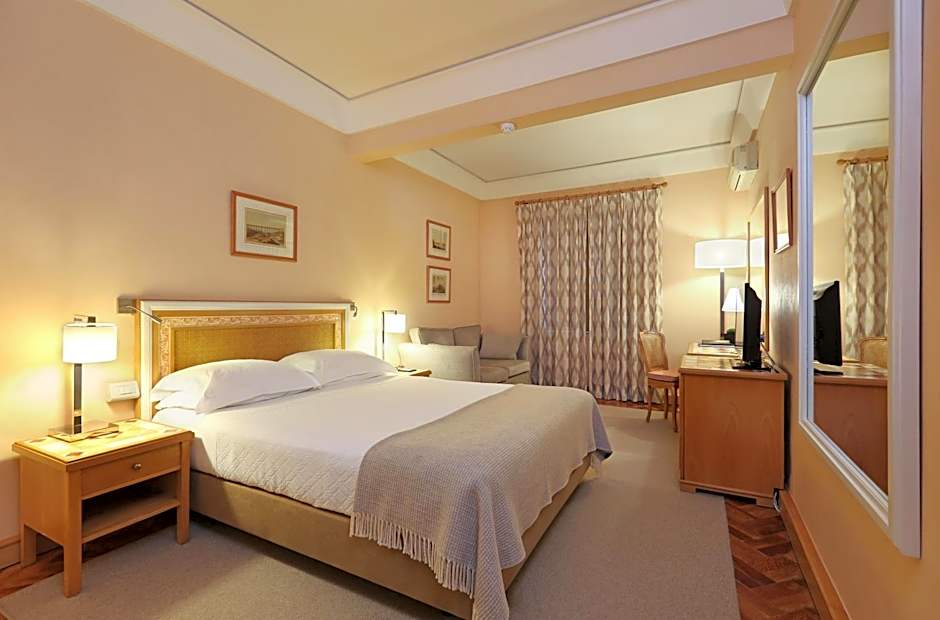 Hotel Lisboa Plaza - Lisbon Heritage Collection