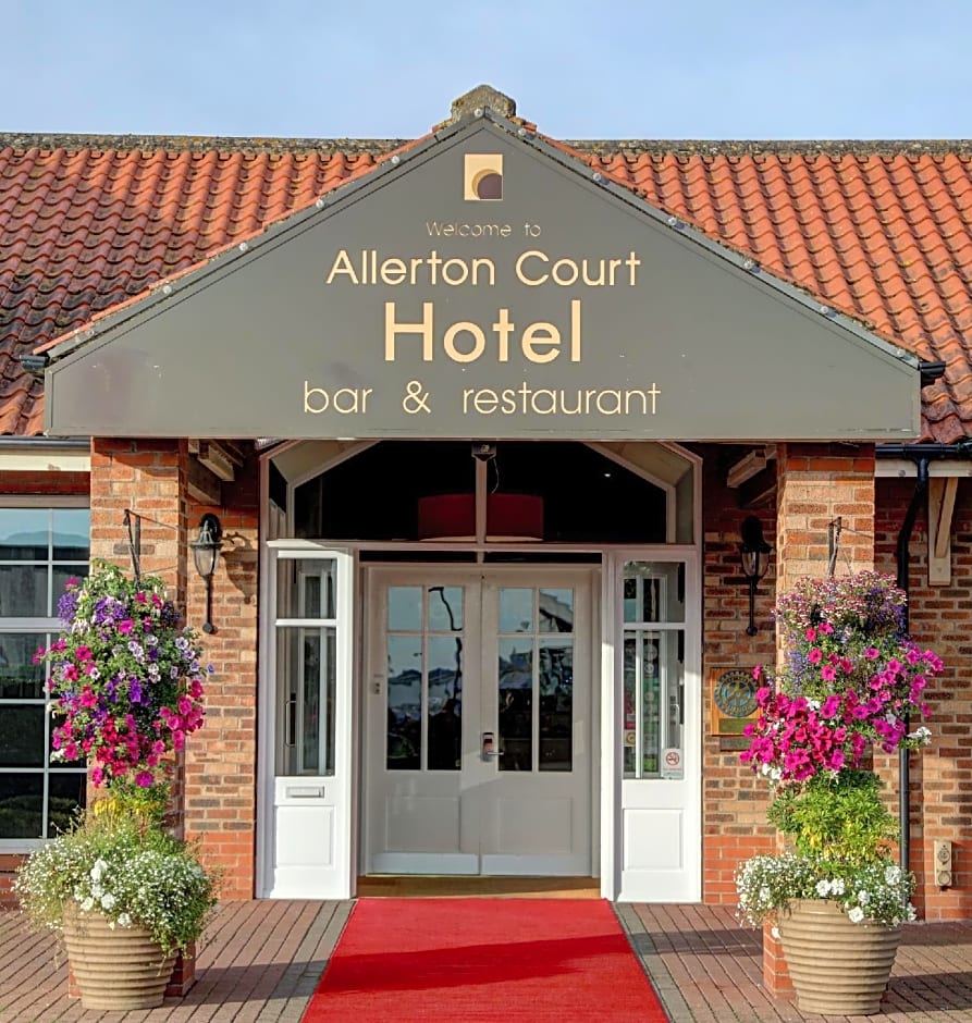 Allerton Court Hotel