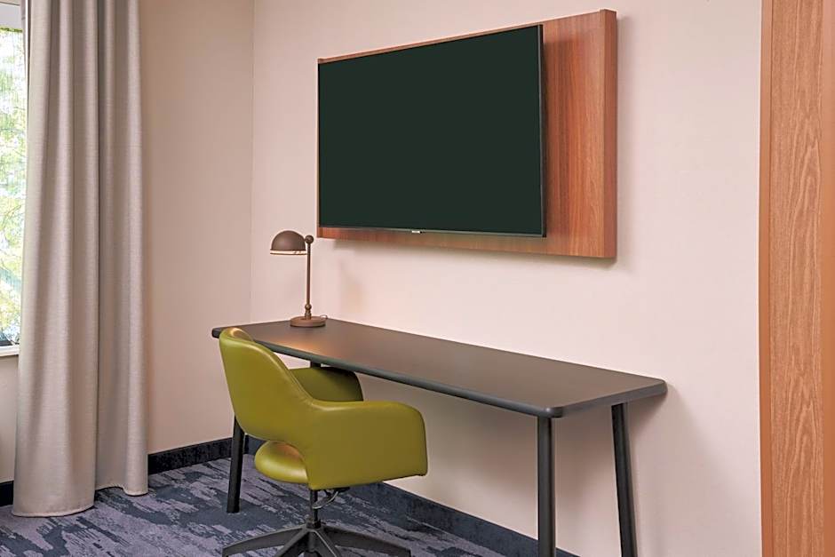 Fairfield Inn & Suites by Marriott Hardeeville I-95 North