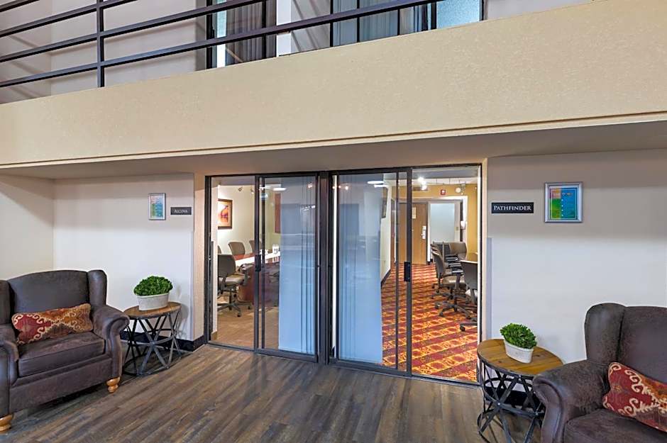 Ramkota Hotel - Casper