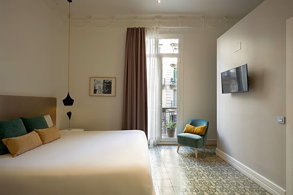 Forget Me Not Barcelona