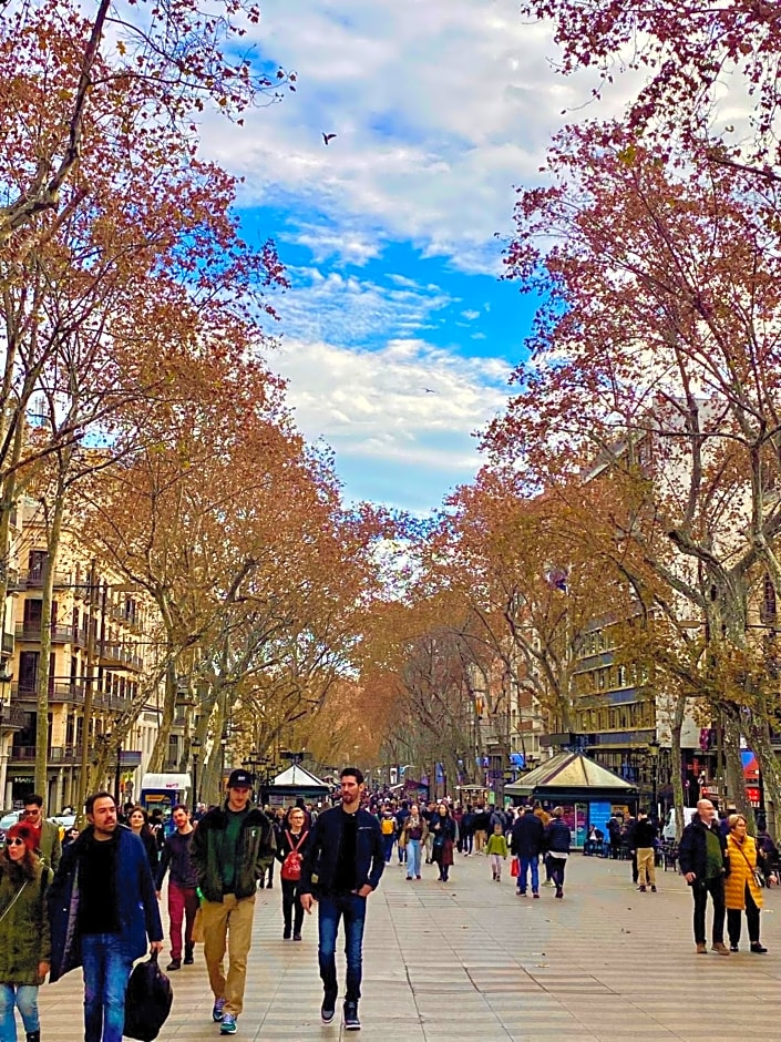 Hotel Continental Barcelona