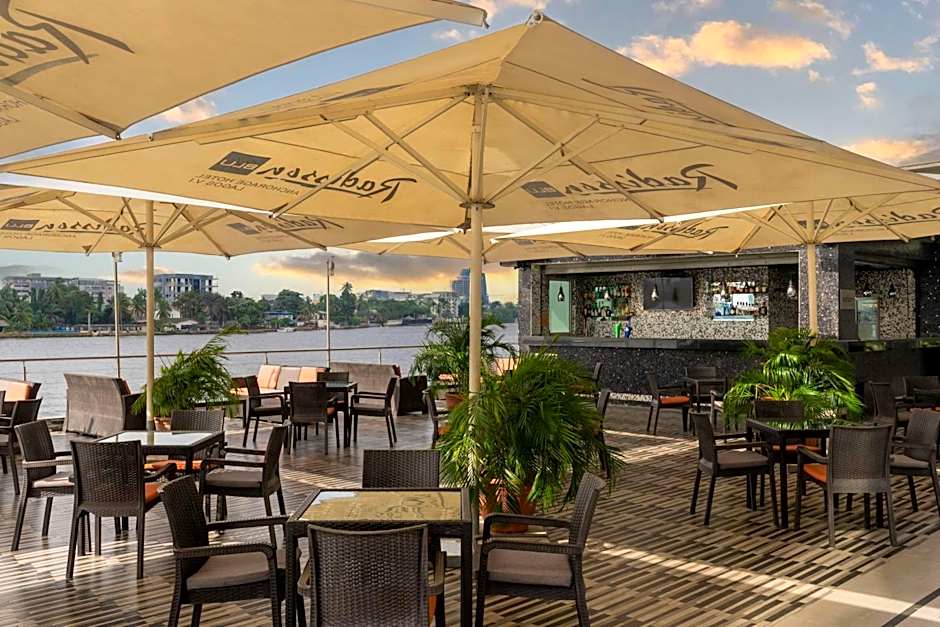 Radisson Blu Anchorage Hotel, Lagos VI