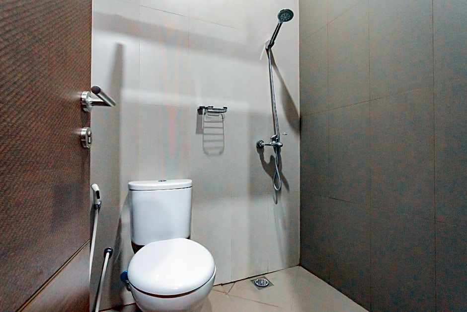 Urbanview Elephant Eleven Residence Buah Batu Bandung by RedDoorz