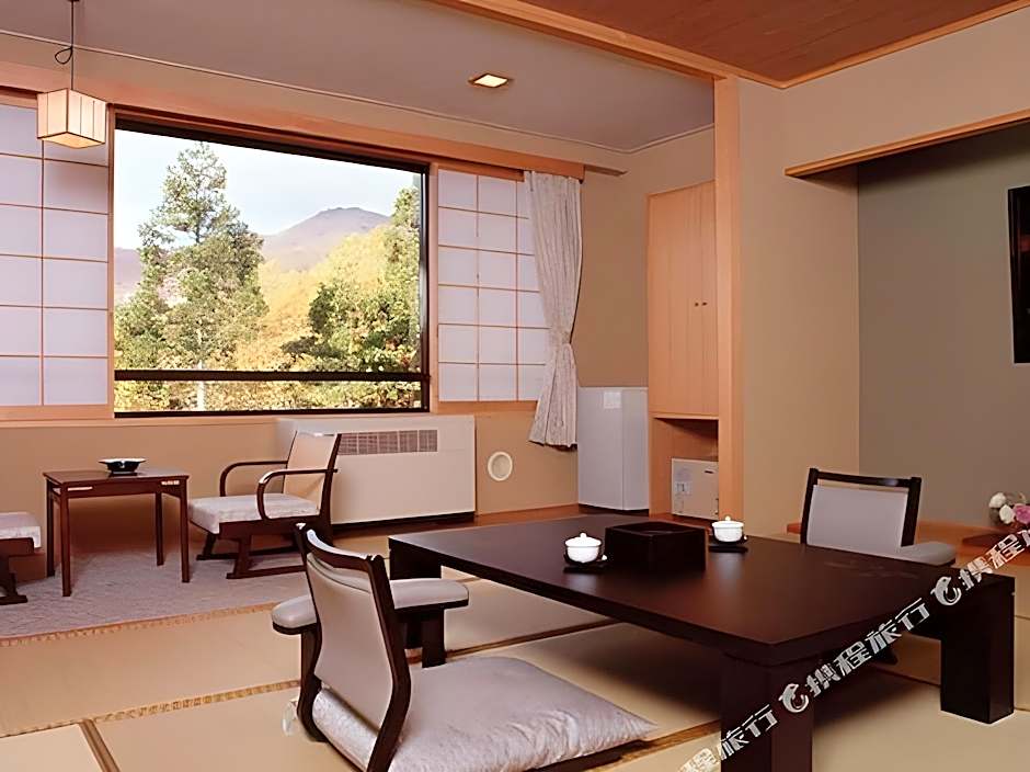 Hotels in Forest Waldberg