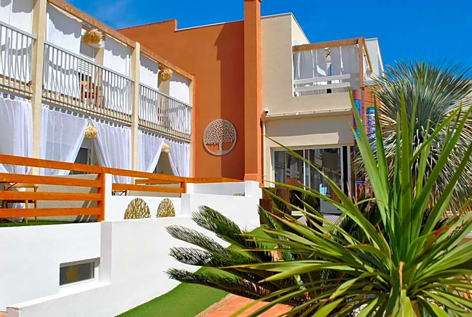 CAPAO Beach Hôtel