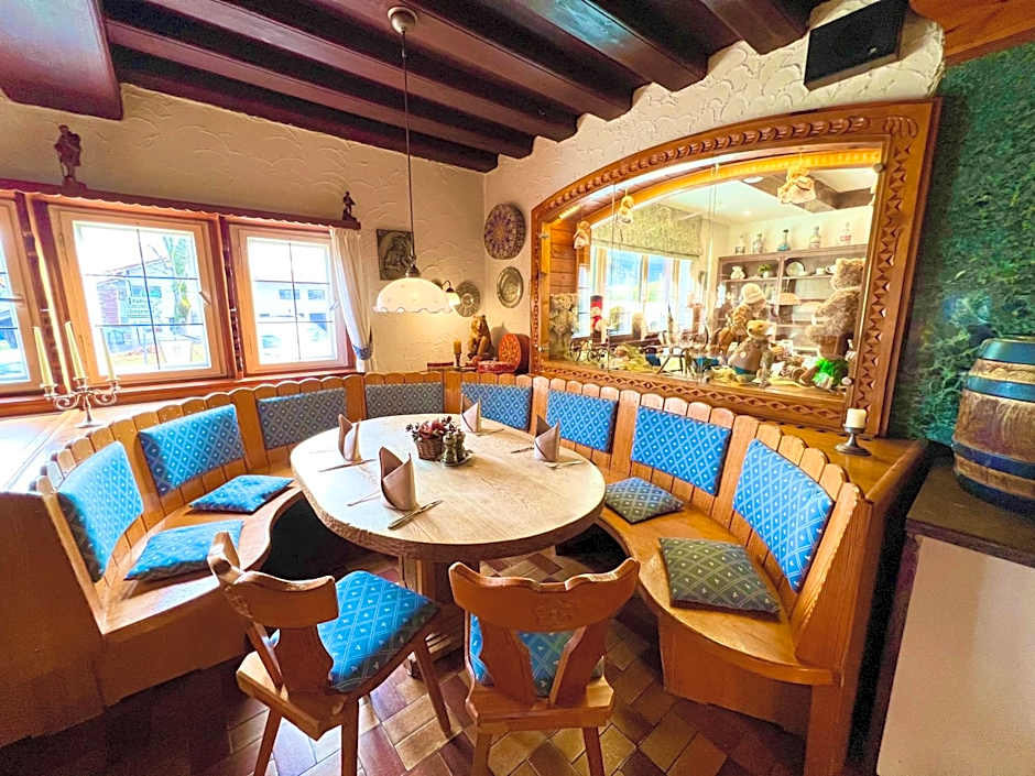 Hotel Bärenstüberl