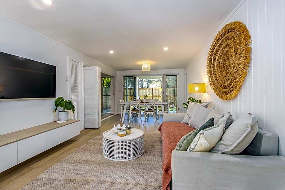 Hastings Cove Holiday Apartments