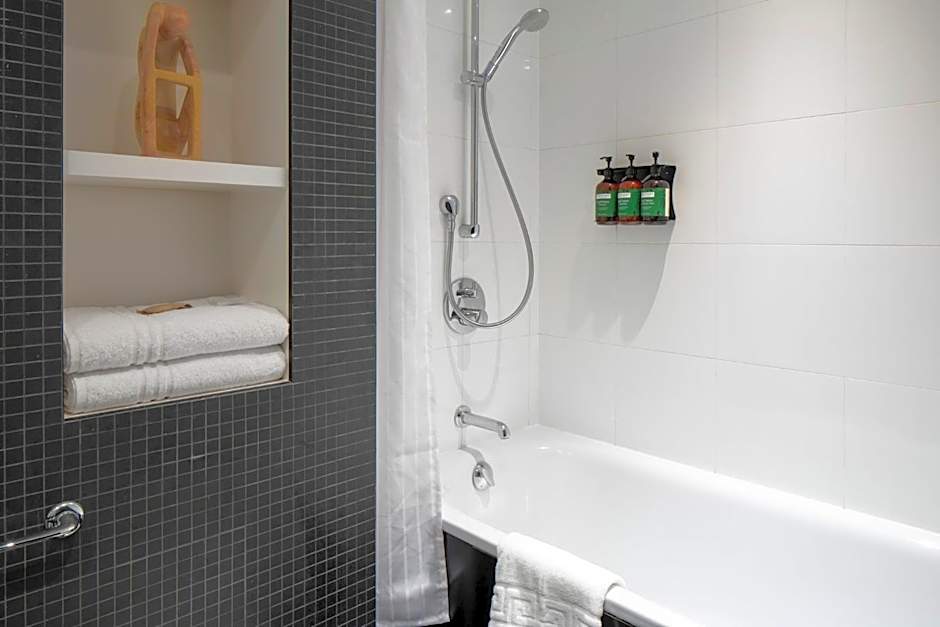 Crowne Plaza London - Docklands By IHG