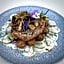 Apartamenty Mesa Grill Restaurant Cafe