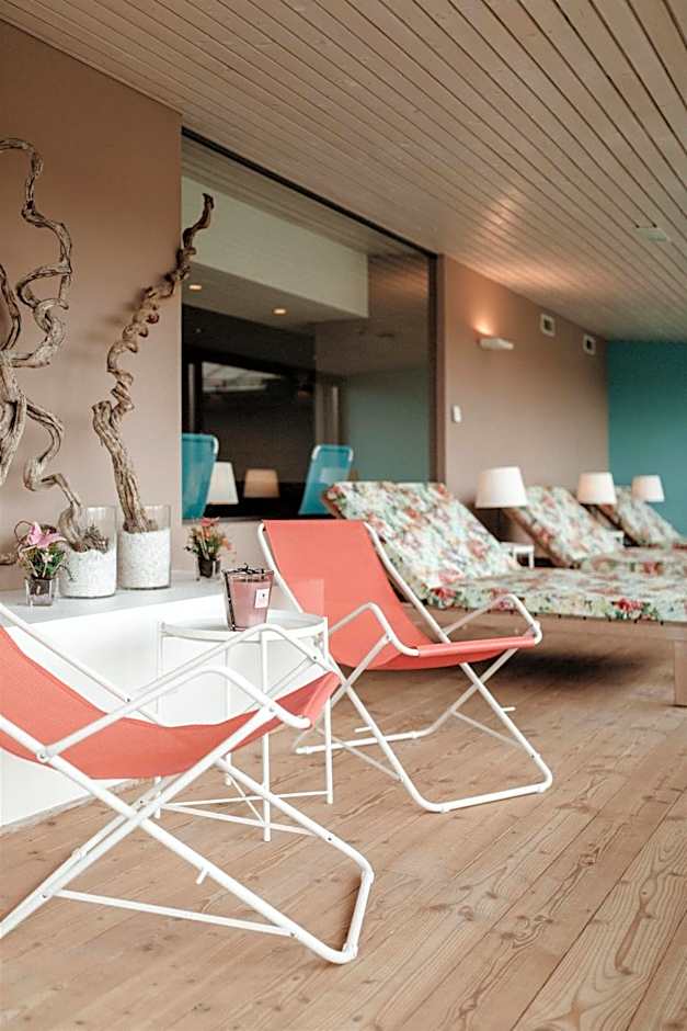 Romantik Spa Hotel Elixhauser Wirt