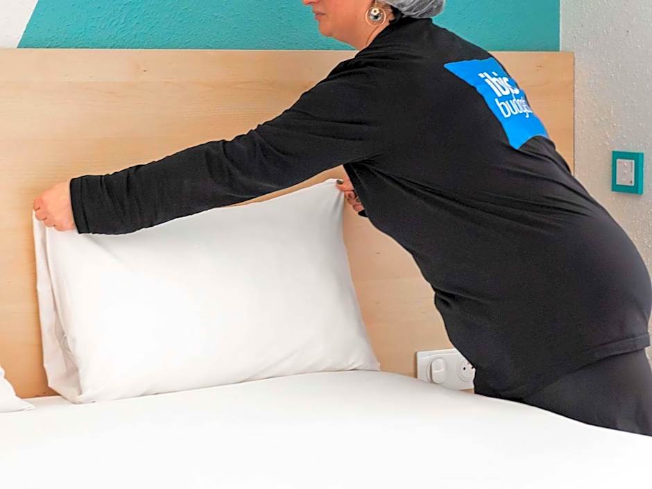 ibis budget Caen Mondeville