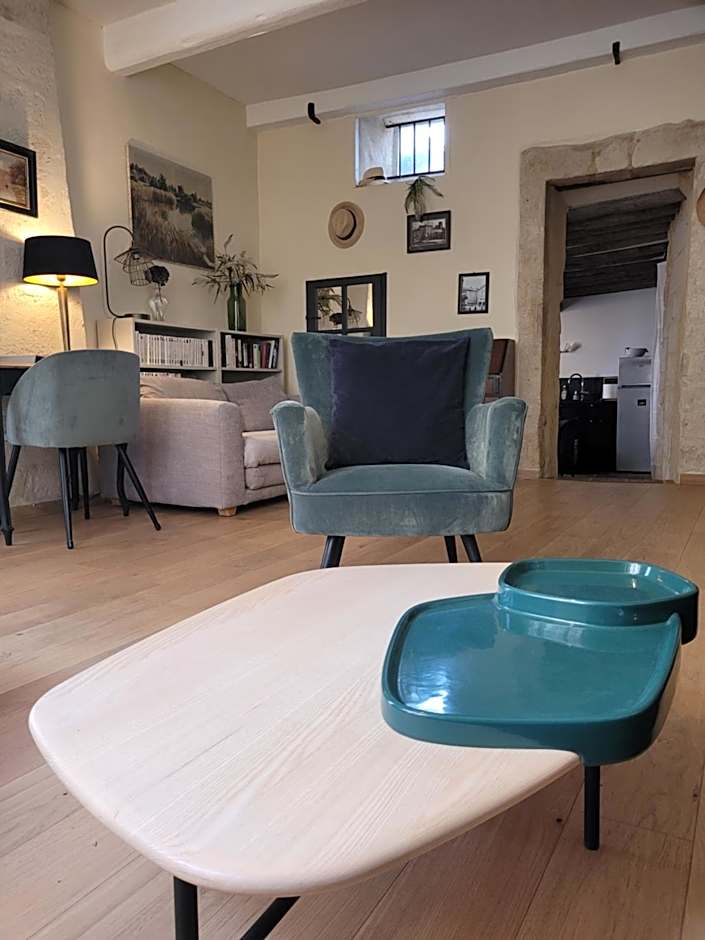 Boutique Hôtel Entraigues