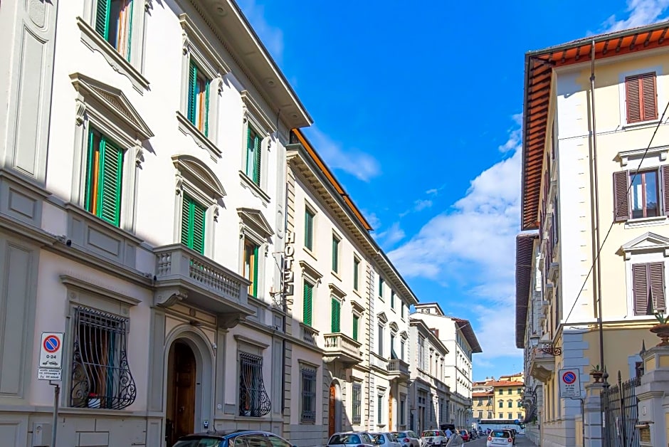 Hotel Bonifacio