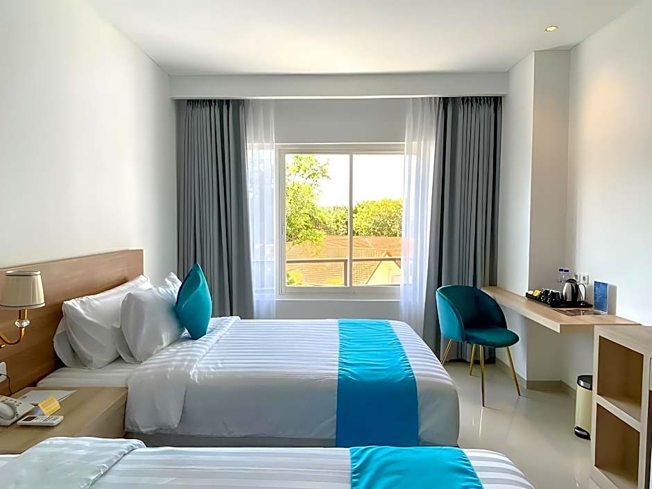 Zasgo Hotel