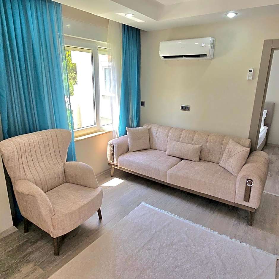 River Park Residence Lara