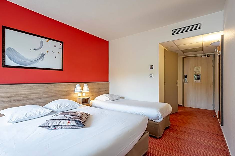 Ace Hôtel Paris Roissy