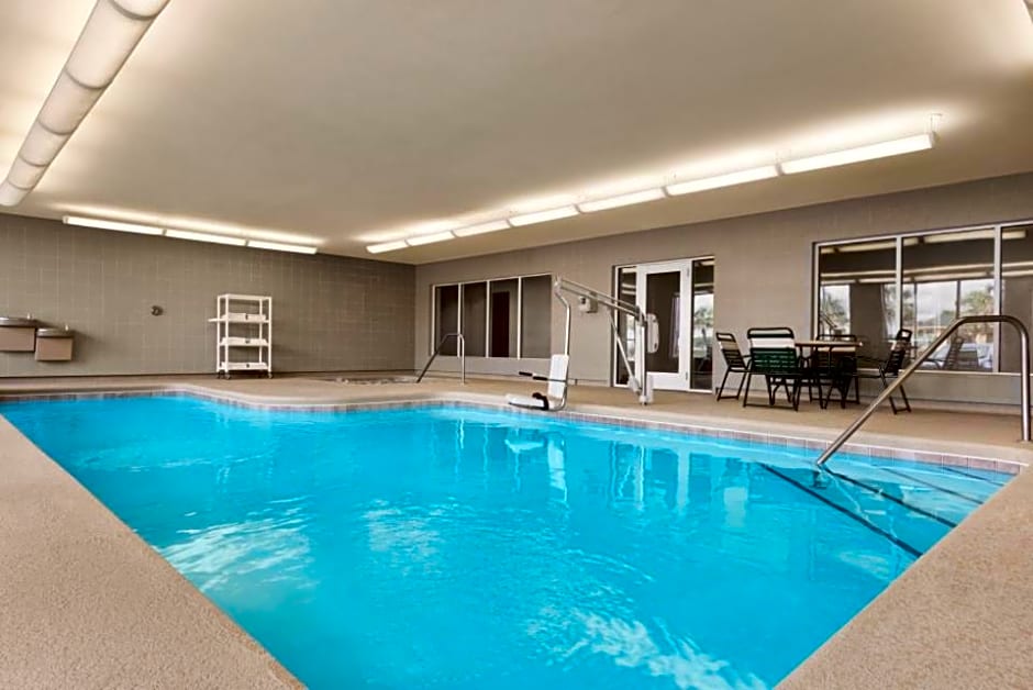 Hampton Inn & Suites Brunswick