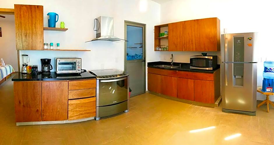 Condo Graco 201