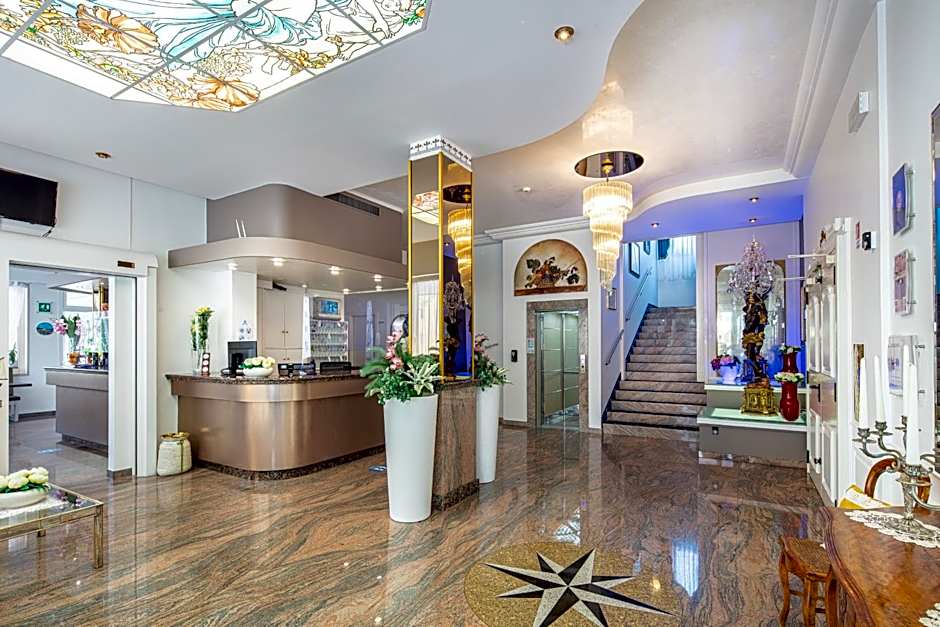 Hotel Alexander