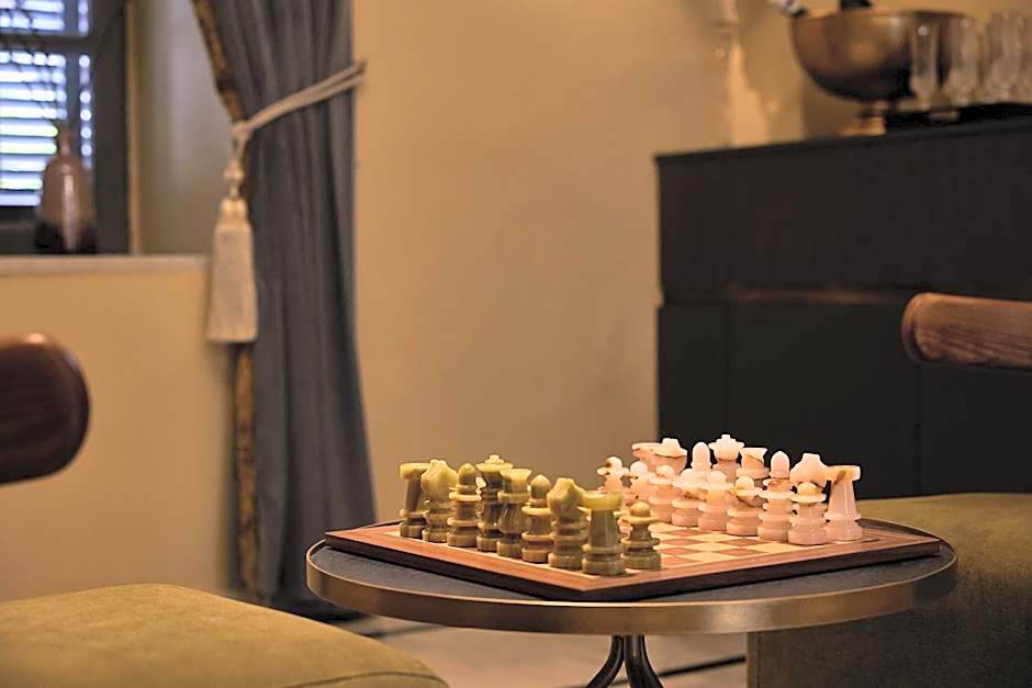 Rephael House Boutique Hotel