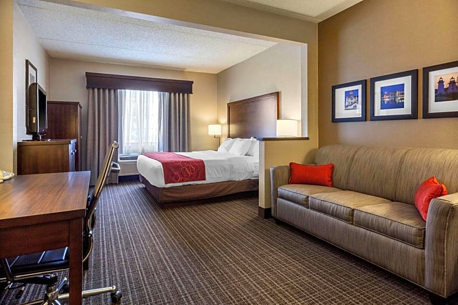 Comfort Suites Green Bay