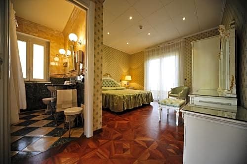 Hotel Villa Riis