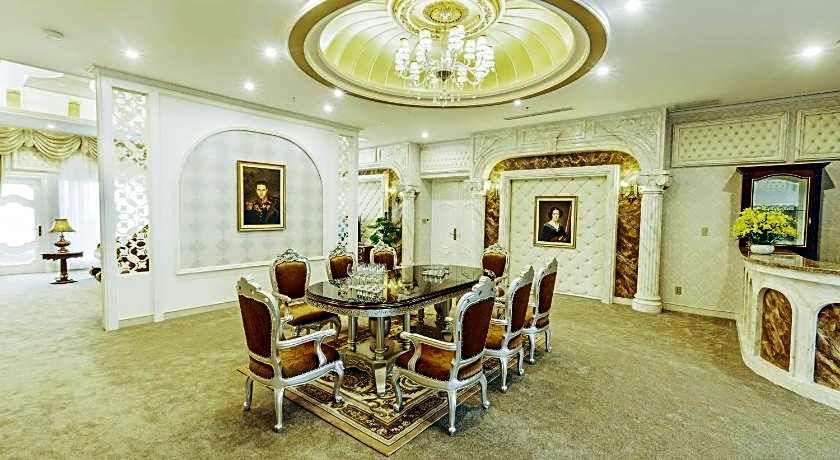 Muong Thanh Luxury Can Tho Hotel