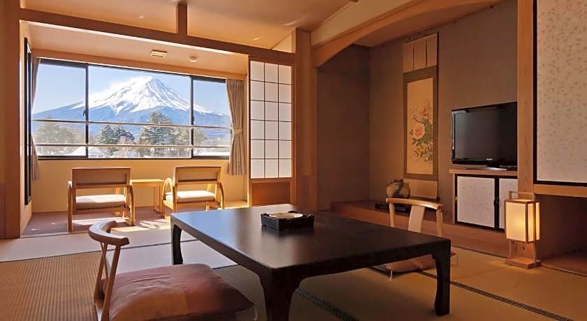 Oike Hotel