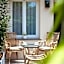 Boutique Hôtel Villa Fabulite