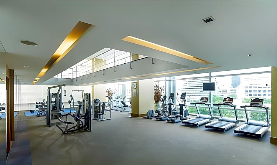 Urbana Sathorn Bangkok