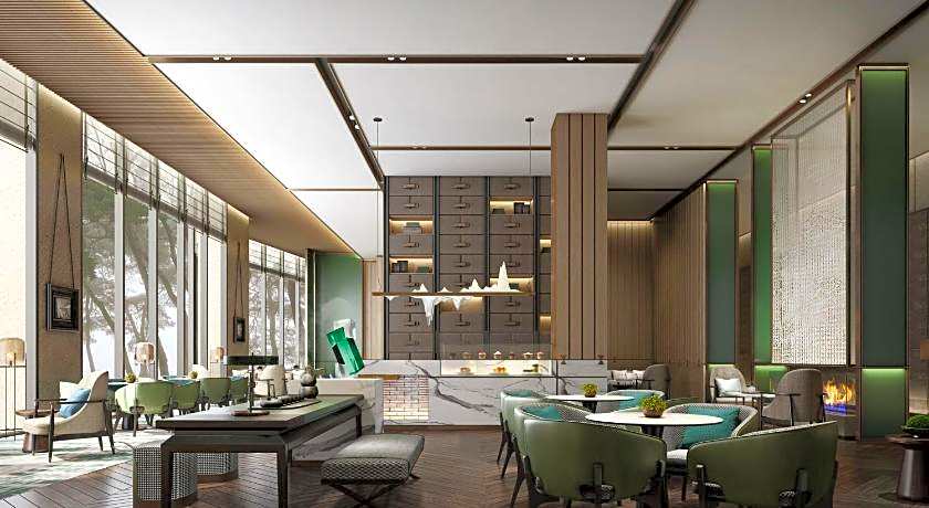 Luoyang Marriott Hotel