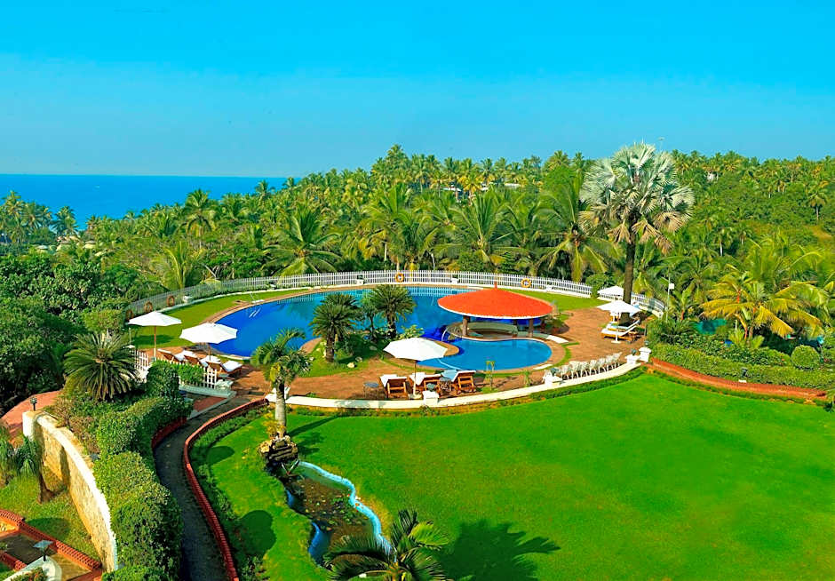 Gateway Varkala