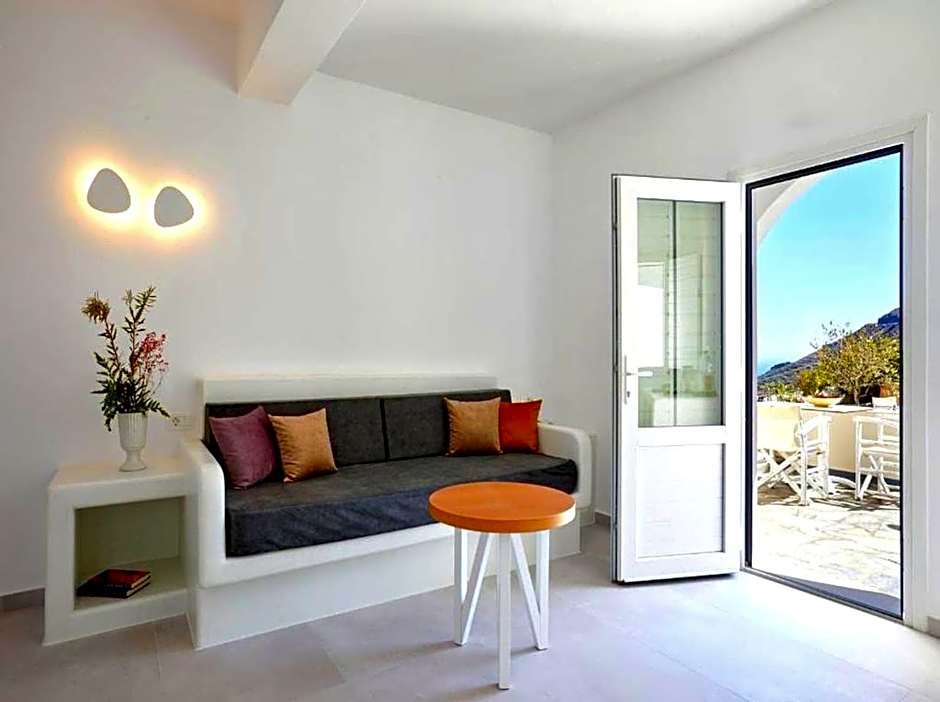 Anchor Suites