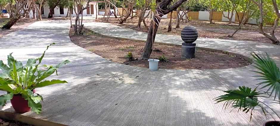 Magalong Beach Resort