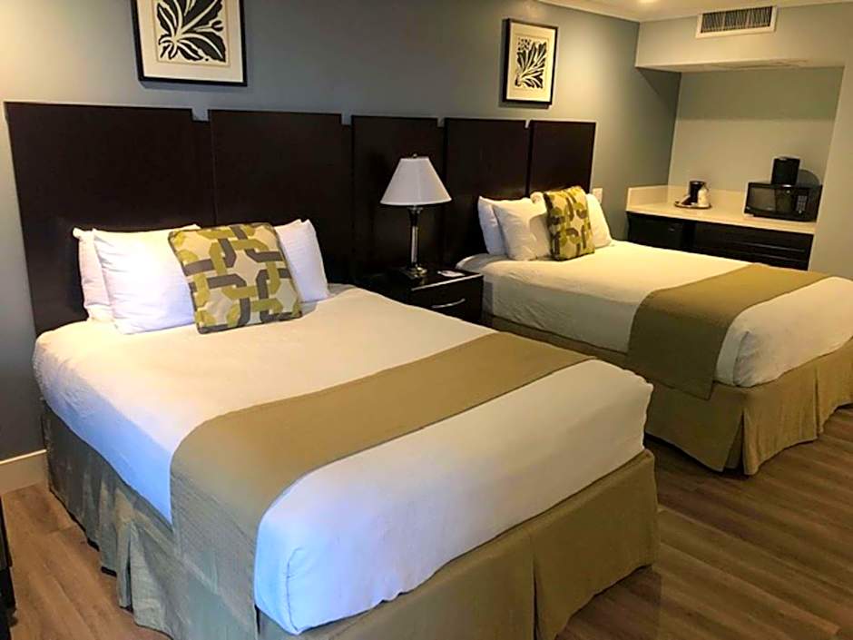 Best Western Plus Dana Point Inn-By-The-Sea