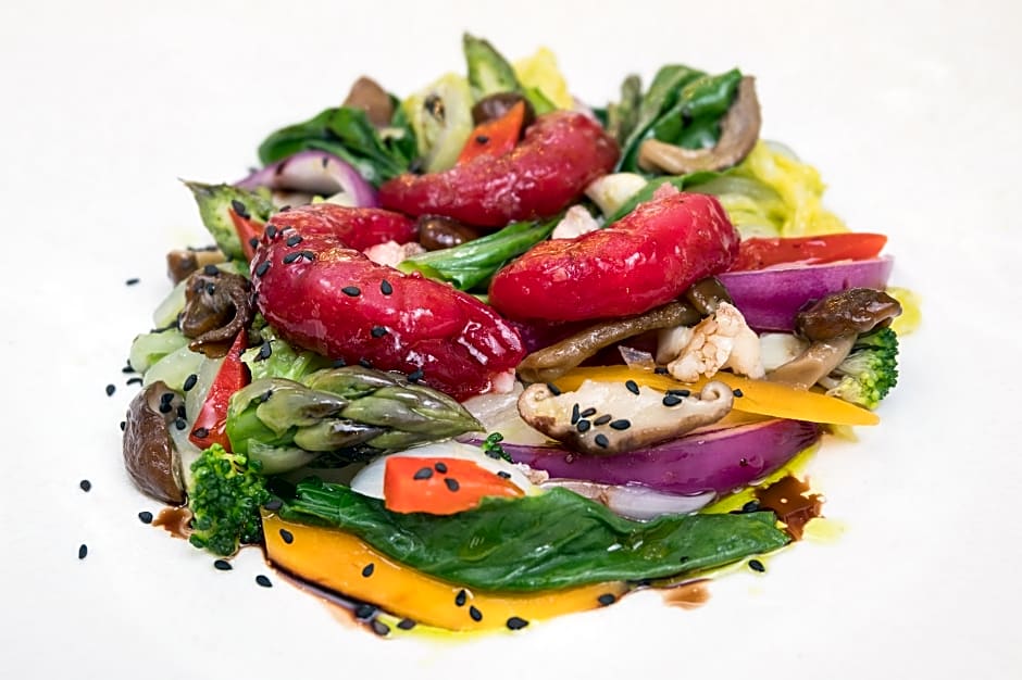 NH Collection Madrid Abascal