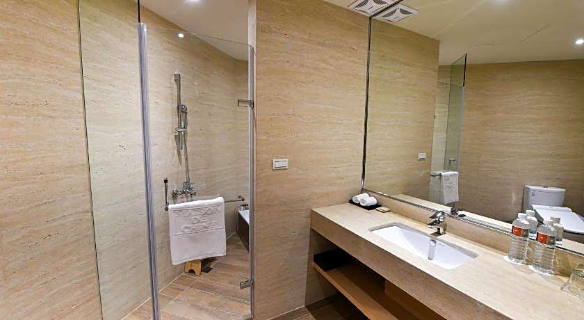 Maison De Chine Hotel