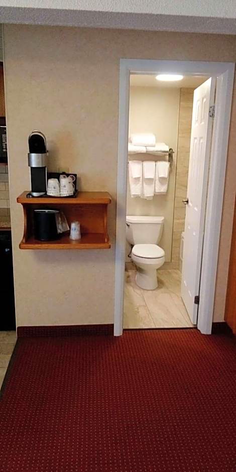 Best Western Plus Otonabee Inn