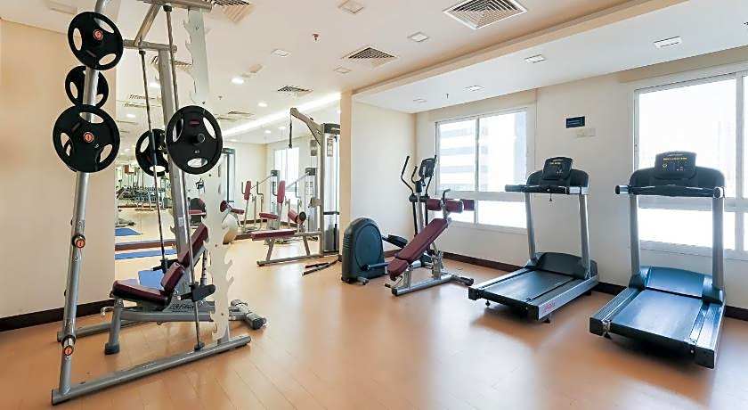 Action Hotel Ras Al Khaimah