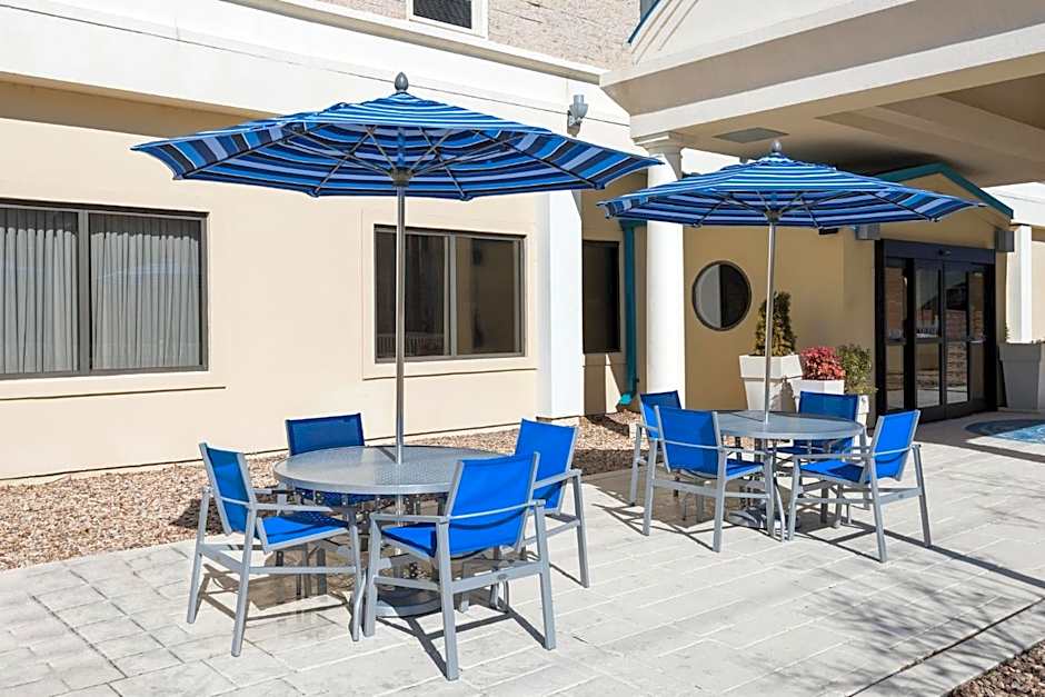 Holiday Inn Express - Richmond Downtown By IHG