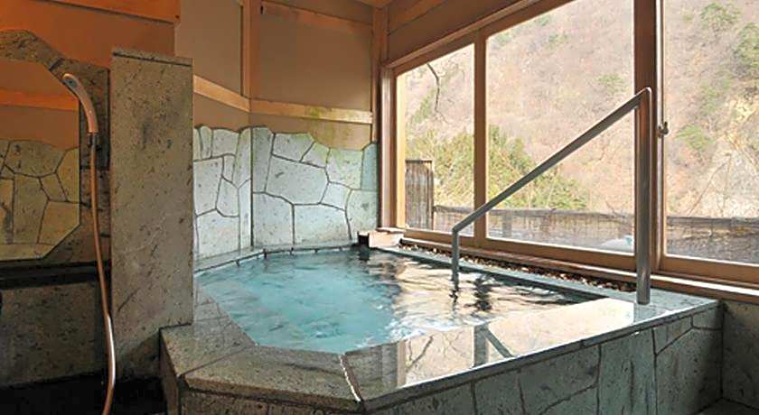 Ryokan Ginshotei Awashima