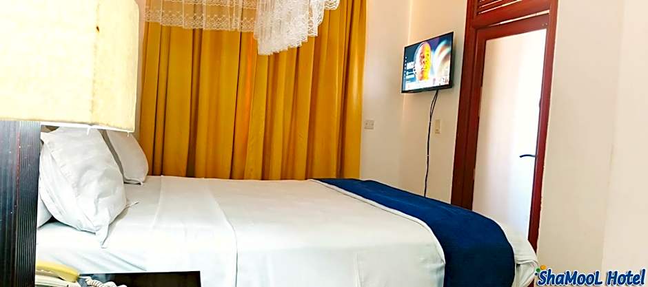 ShaMooL Hotel
