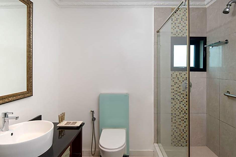 Protea Hotel by Marriott Lagos Kuramo Waters