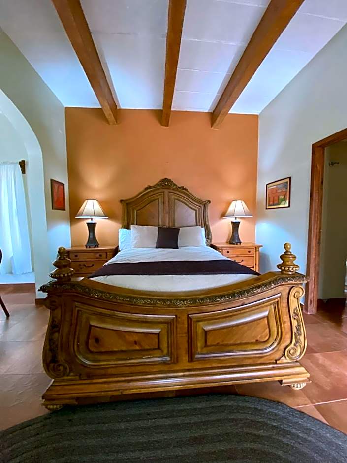 Hotel Casa María Félix