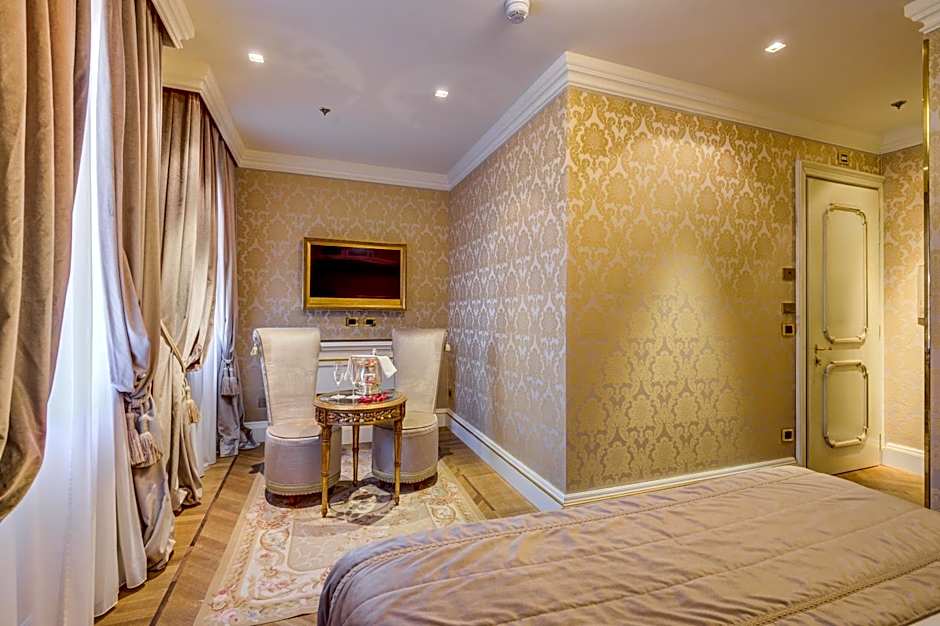 Hotel Ai Reali - Small Luxury Hotels of the World