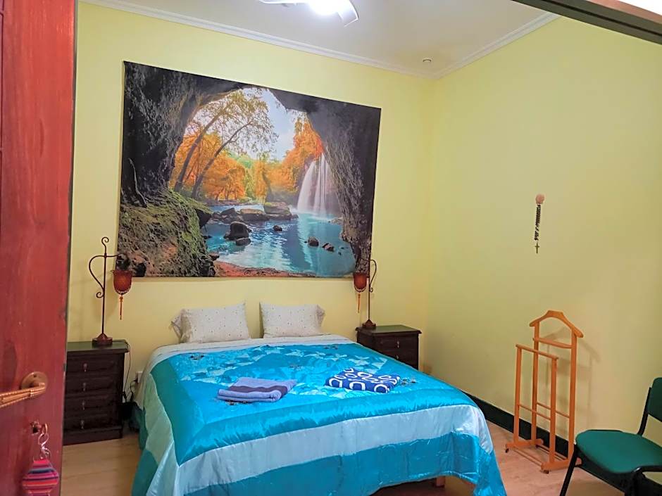 Bom Caminha - Private Albergue for Pilgrims